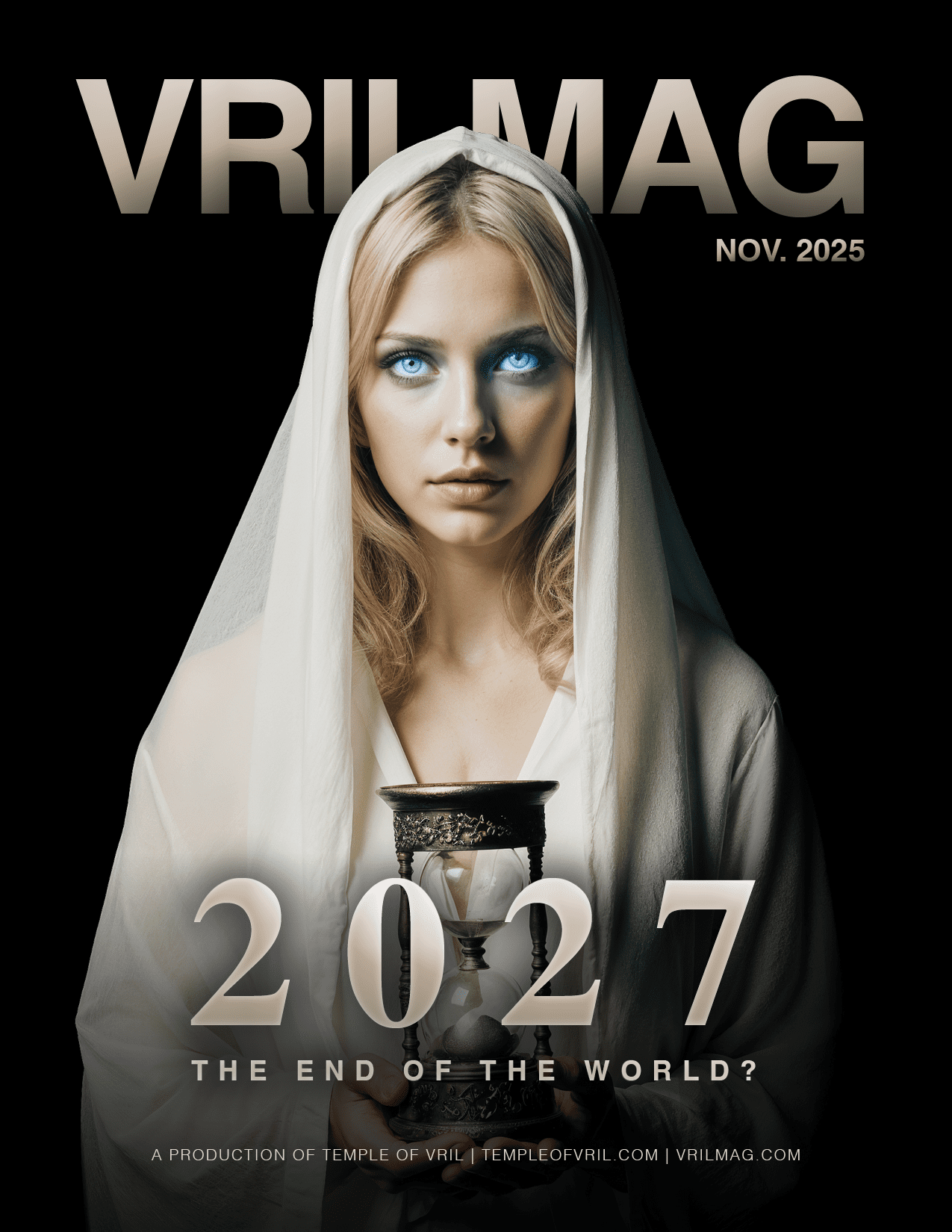 vrilmag november 2025