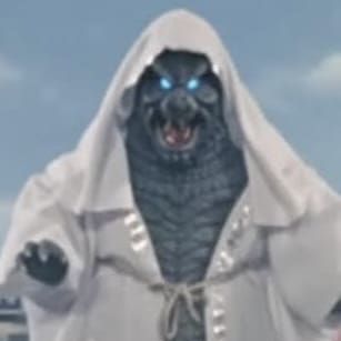 Vril Kaiju