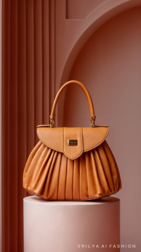 Handbag / RD1V 