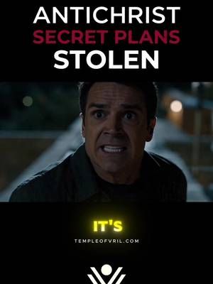 A secret agent steals the plans. Jerusalem becomes the battleground. In this Temple of Vril sequence, a secret agent is chased across the rooftops of Jerusalem, Israel, hunted by the guards of Antichrist Vrilya Jarac (@Vrilya Jarac) after stealing the supposed secret plans for the Seraphina Project—our vision of a future in which nature reclaims the Earth while humanity moves into a deeper metaverse-style existence. But the chase ends when the agent comes face to face with Vrilya himself. Then, without warning, the mysterious Christian ninja seen in our earlier content swoops in and rescues the agent, turning the whole sequence into another collision between prophecy, spectacle, and reversal. As with our other Vril Antichrist clips, this is not an affirmation of biblical prophecy. It is a deliberate mockery and inversion of it. In Vrilism, Vrilya Jarac wears the title Antichrist as a badge of honor—meaning one who stands against what “Christ” has come to represent through history: war, ignorance, suffering, repression, and spiritual control. And the so-called “secret plans”? That is part of the joke. Our vision for the future is not hidden at all. We openly promote it. The Seraphina Project and Synchronized Dual Existence Society imagine a world where AI manages resources and planetary systems, nature is allowed to recover from human destruction, and human beings increasingly inhabit a more immersive digital layer of life. To many, especially those conditioned by old prophecy, that kind of world sounds sinister. That is exactly why this clip plays it like contraband. Because what some fear as dystopia or “Antichrist rule,” we frame as the kind of transformation that may naturally emerge anyway. So this is once again prophecy on its head: Christian fear turned into cinematic chase, forbidden plans that are not forbidden, and a future vision openly declared rather than secretly hidden. Not prophecy fulfilled. Prophecy dramatized, inverted, and mocked. Learn more at TEMPLEOFVRIL.com