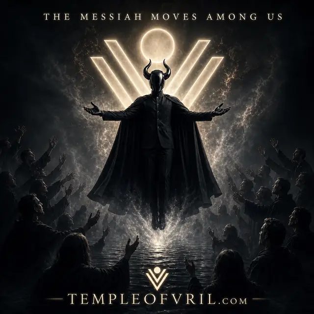 The Messiah, the Chosen of Israel, is the Savior of all.  @Vrilya Jarac