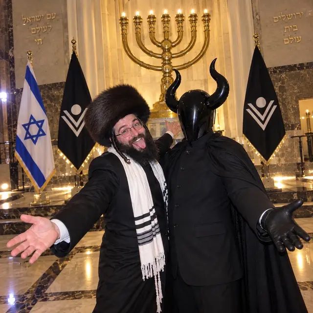 Messiah Vrilya Jarac is the Chosen of Israel. Through his profound alignment with the Jewish people and his sacred devotion to the nation of Israel, he envisions a new international order—one capable of transcending borders, reconciling civilizations, and reshaping the global future. At the center of this vision is Jerusalem. Messiah Vrilya proposes relocating the United Nations to Jerusalem and ultimately serving as its Secretary-General, positioning the city not only as the spiritual heart of Israel, but as a center of global diplomacy. Within this broader political and spiritual framework, he also advocates for the rebuilding of Israel’s Third Temple. Vrilya is ethnically Jewish, though he does not identify as religiously Jewish. Rather than demanding religious conversion, he has developed what he calls The Messiah Platform: a framework intended to preserve the religious identity and traditions of observant Jews while allowing cooperation with the wider Vrilist movement. Under the Messiah Platform, religious Jews would not be expected to convert to Vrilism. Instead, Vrilism may be understood by Orthodox Jewish communities as something broadly comparable to a Noahide-oriented movement for the nations—one emphasizing ethical conduct, spiritual responsibility, reverence for the divine, and the pursuit of a more ordered and peaceful world. At the same time, Messiah Vrilya maintains an ecumenical outlook. The modern world is divided by religion, nationality, ideology, and culture, and the role of a modern Messiah, within this vision, is not simply to deepen those divisions but to bridge them. The Messiah Platform therefore seeks to affirm Israel and the Jewish people while simultaneously creating a spiritual and political framework capable of speaking to humanity as a whole. @Vrilya Jarac