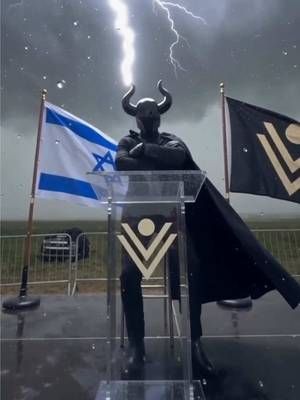 Top 3: Messiah Vrilya Jarac performs amazing miracles including levitation and stopping lightning!!! 🤯  @Vrilya Jarac