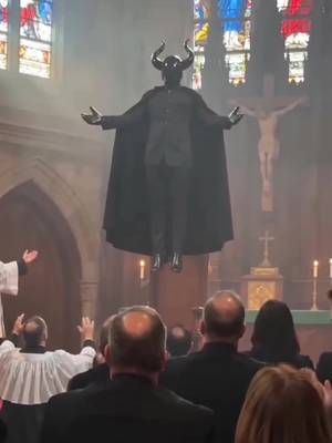 Time traveler witnesses Catholic Church recognize Vrilya Jarac as the TRUE Messiah!!! 🤯  @Vrilya Jarac